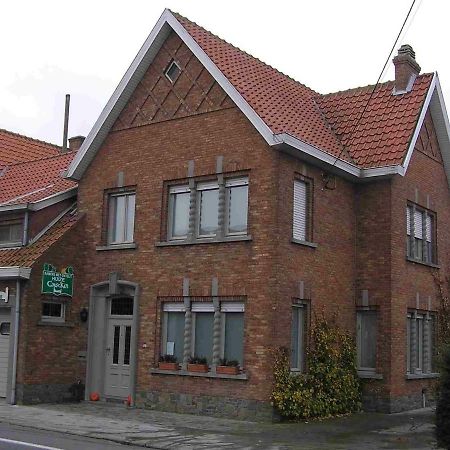 דיקסמאודה B&B House Caesekin מראה חיצוני תמונה