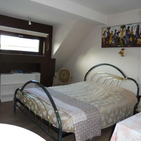 דיקסמאודה B&B House Caesekin מראה חיצוני תמונה