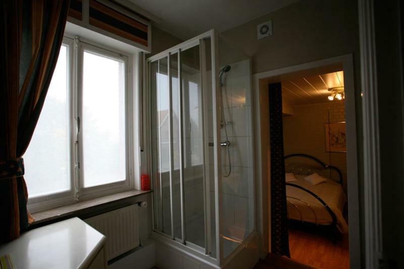 דיקסמאודה B&B House Caesekin מראה חיצוני תמונה