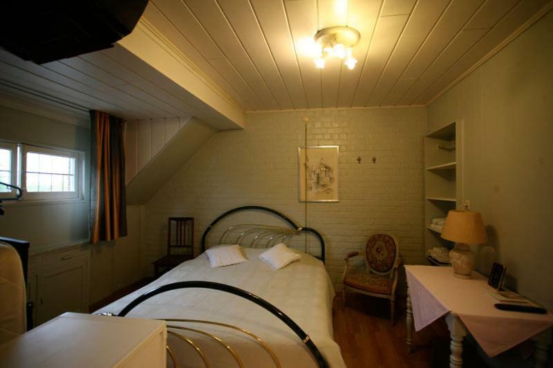 דיקסמאודה B&B House Caesekin מראה חיצוני תמונה