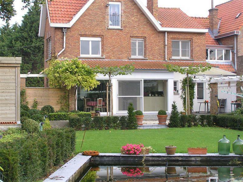 דיקסמאודה B&B House Caesekin מראה חיצוני תמונה