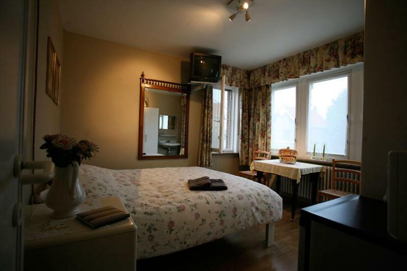 דיקסמאודה B&B House Caesekin מראה חיצוני תמונה