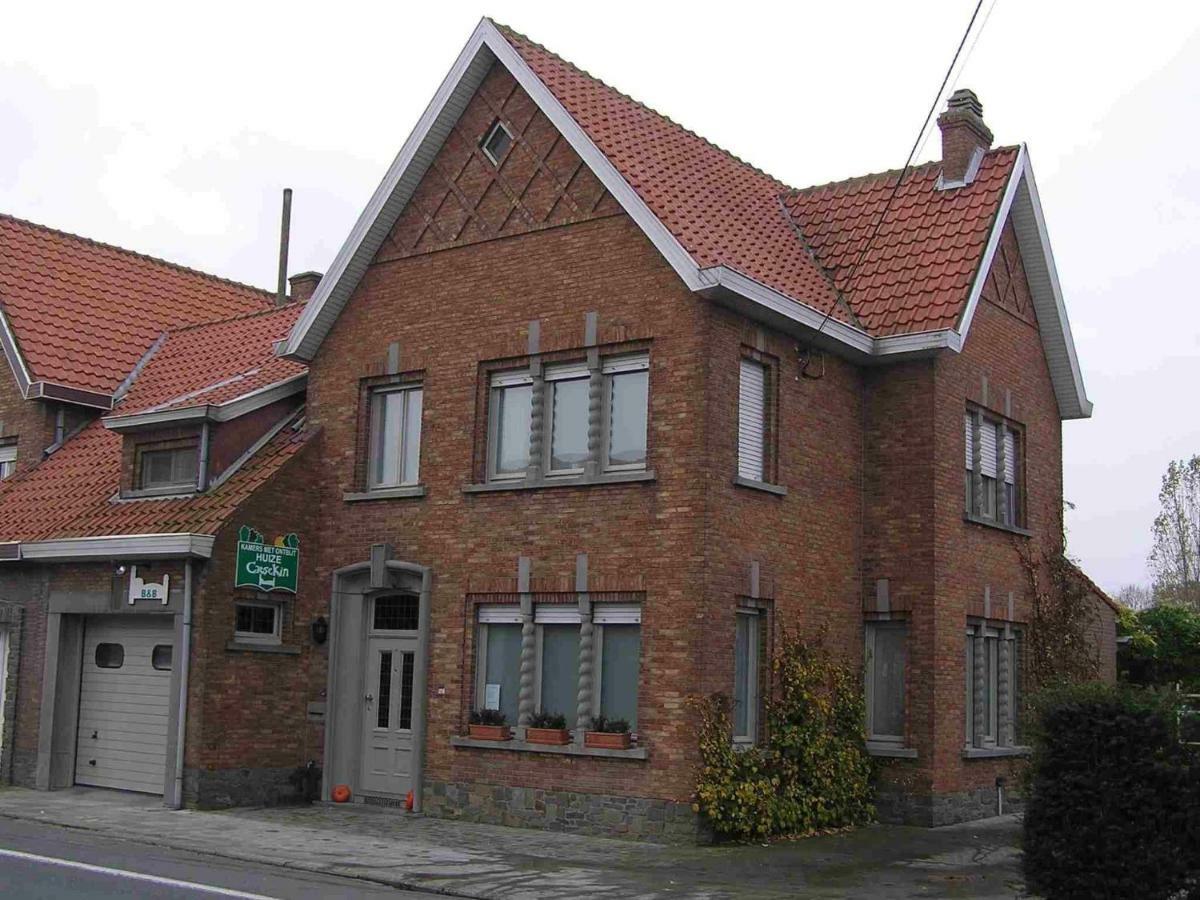 דיקסמאודה B&B House Caesekin מראה חיצוני תמונה