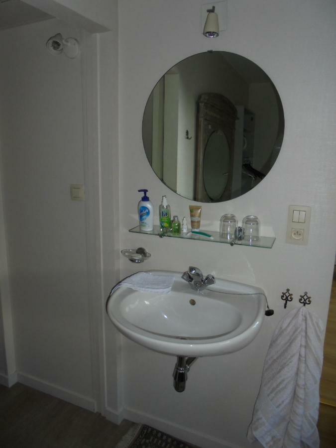 דיקסמאודה B&B House Caesekin מראה חיצוני תמונה