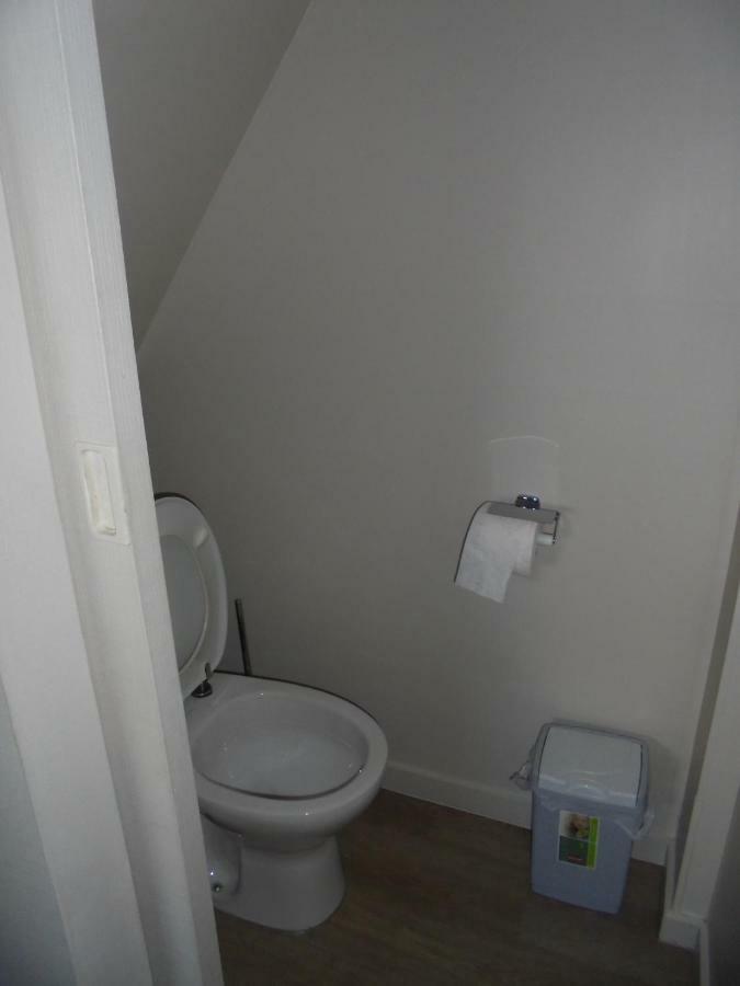 דיקסמאודה B&B House Caesekin מראה חיצוני תמונה