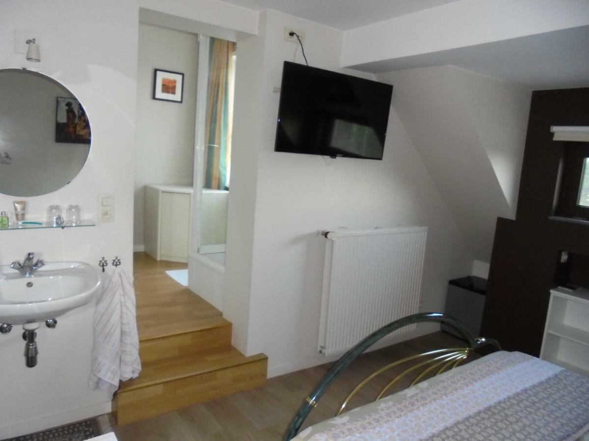 דיקסמאודה B&B House Caesekin מראה חיצוני תמונה