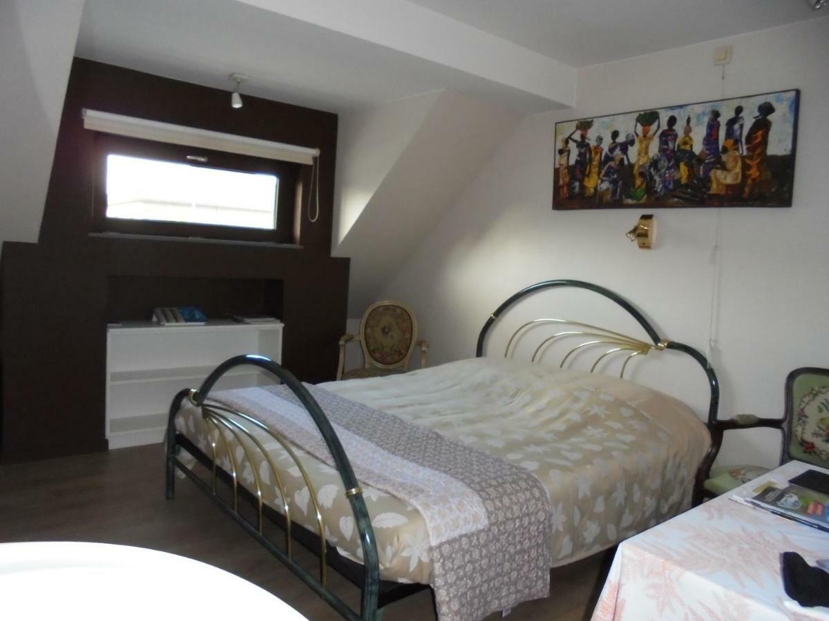 דיקסמאודה B&B House Caesekin מראה חיצוני תמונה