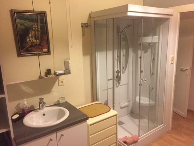 דיקסמאודה B&B House Caesekin מראה חיצוני תמונה