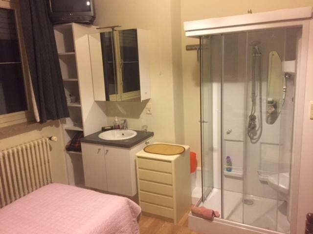 דיקסמאודה B&B House Caesekin מראה חיצוני תמונה